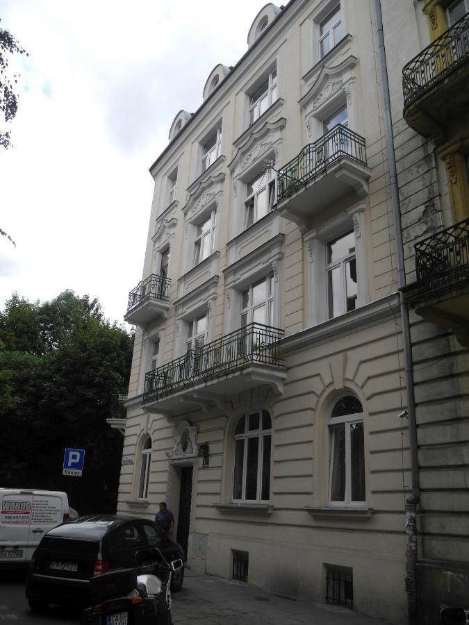 Klimatyzowane W Centrum Krakowa * Krakau